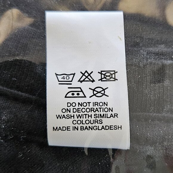 The Beatles Abbey Road Unisex T-Shirt from London - XL - Picture 4 of 5